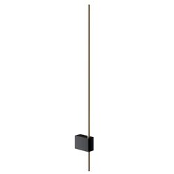 Настенный светильник (бра) Maytoni C070WL-L6GB3K