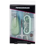Tweezerman, детский Маникюрный набор, 4 шт.