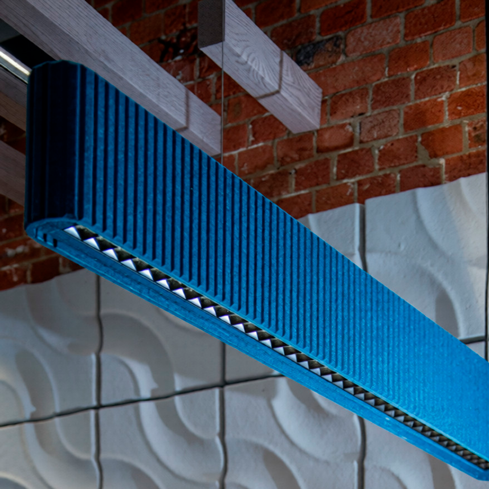 Люстра дизайнерская Pacifica от AllSfar