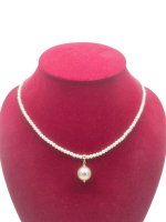 91003187 Колье Selena Pearls