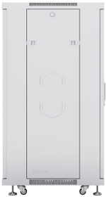 Шкаф напольный 19", 18U Cabeus SH-05C-18U60/60