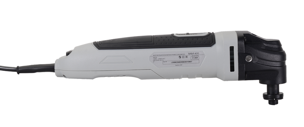 Многофункциональный инструмент (реноватор) Ресанта МФИ-400