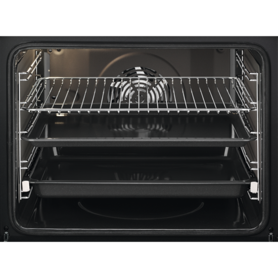 Электрический духовой шкаф Electrolux EOA 93434 AX