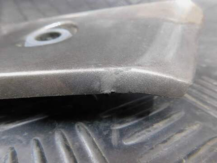 Пластик бардачка Kawasaki ZZR 400 98 11012-1862 052987