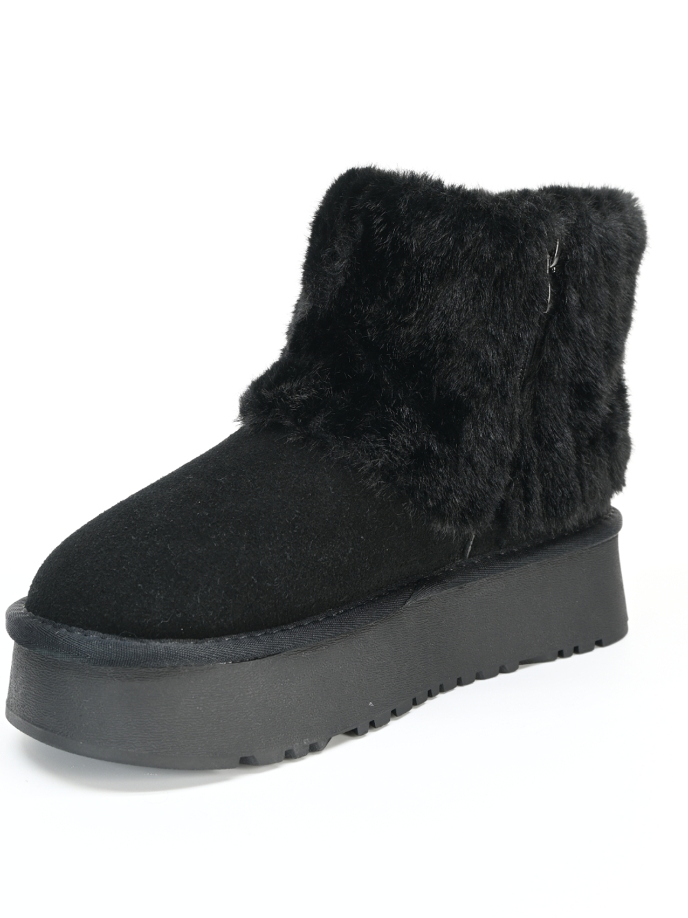 Угги женские Ascalini u497B