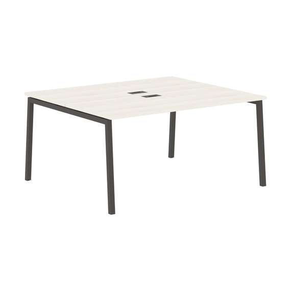 Стол 2-х местный ELWST 1513  1560х1346х750 EDIS