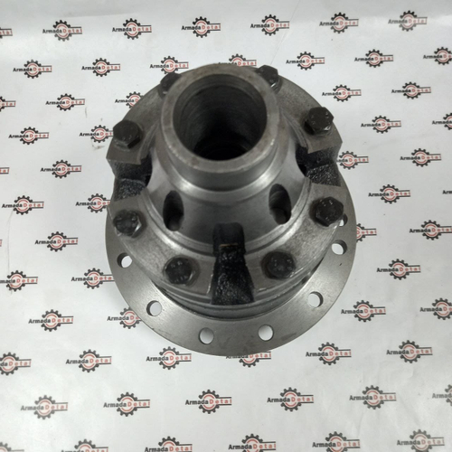 Дифференциал для JCB с LSD | 450/26200 | Spare parts