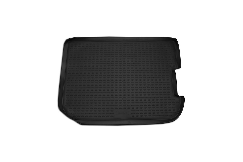 Коврик в багажник для CITROEN C4 Picasso confort 01 арт.NLC.10.12.B14