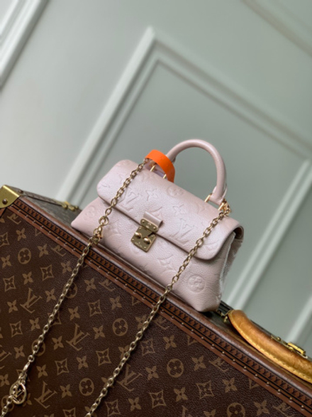 Louis Vuitton Nano Madeleine