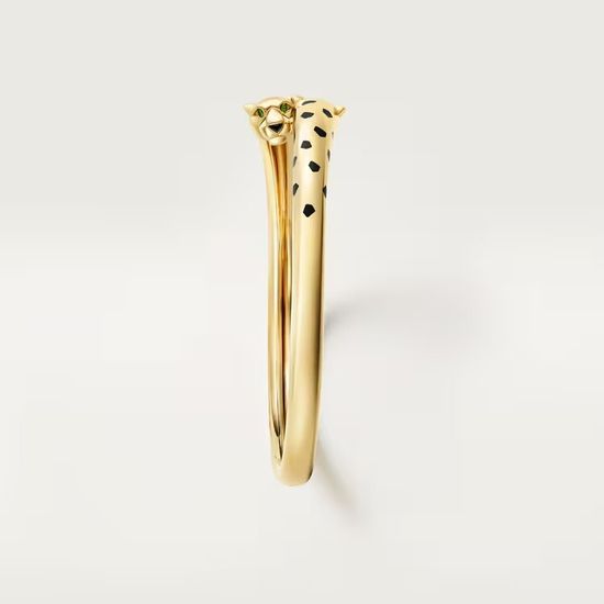 Браслет Panthere de Cartier