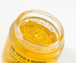 Ампульный крем с золотом и пептидами FarmStay 24K Gold & Peptide Perfect Ampoule Cream