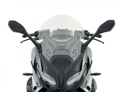 WRS Sport Ветровое стекло BMW R 1300RS прозрачное BM119T