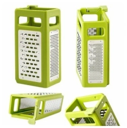 Терка складная Holly Industrial