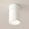 Потолочный светильник Зум / Zoom 1*GU10 10 Вт IP 54 Technical c029cl-01-s-w