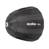 Софтбокс Godox P90L параболический
