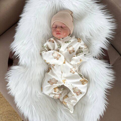 Комбинезон слип