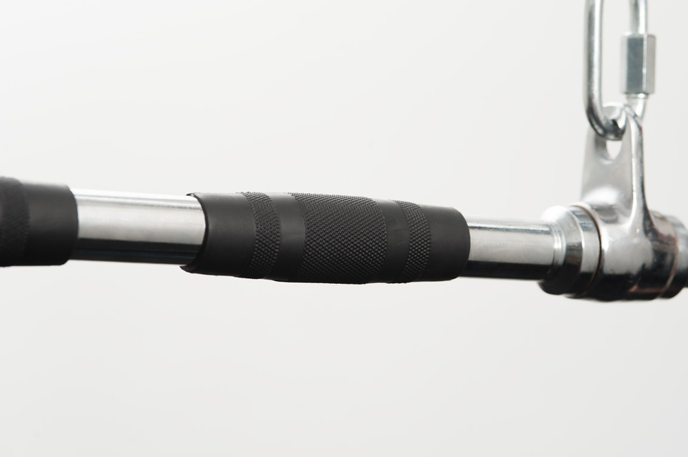 Рукоятка для тяги за голову 122 см