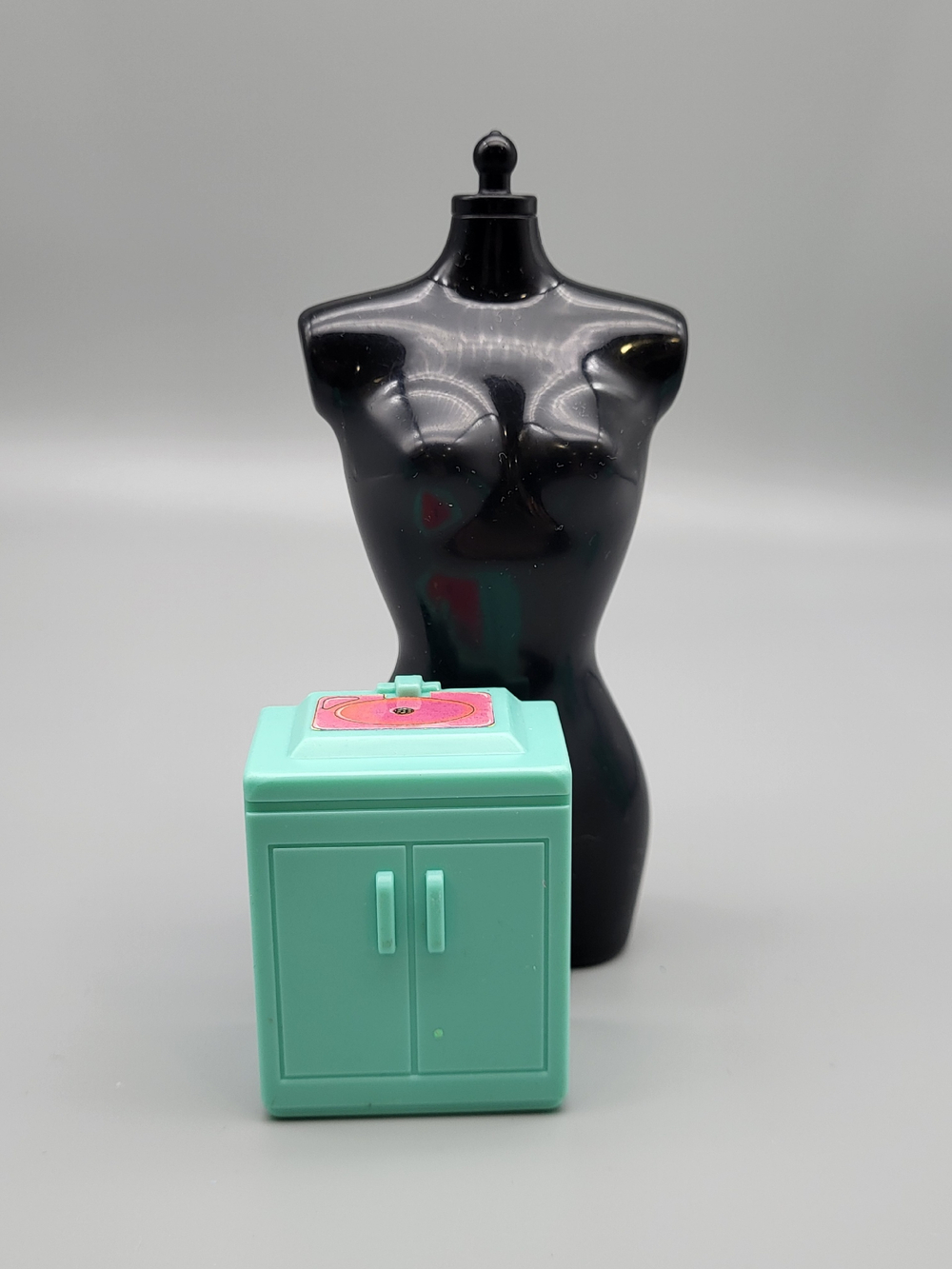 Мебель для кукол Барби - Келли раковина 0649