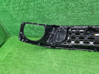 Решетка радиатора Haval H7 (2024-н.в.)