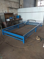 Плазменный станок Promaster 1500x3000