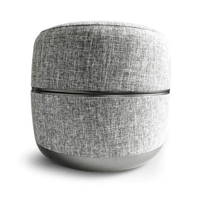 Массажер для ног UNIX Secret Pouf Grey