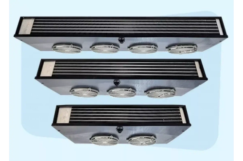 Сплит-система холодильная инверторная Belluna серии BlackSlim U205i с зимним комплектом