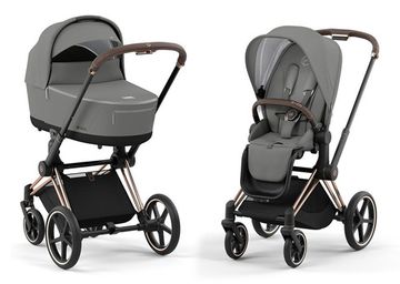 Cybex priam 2019 black 2025
