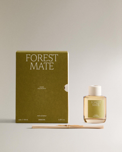 Zara Home - Ароматические палочки forest mate, 100 мл
