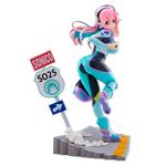 Фигурка Good Smile Company FuRyu Super Sonico Tenitol