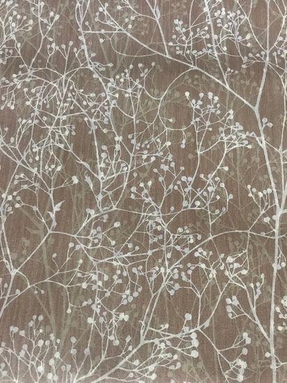 Обои компакт.винил 1,06х10 м Этюд темно-коричневый 45-179-02