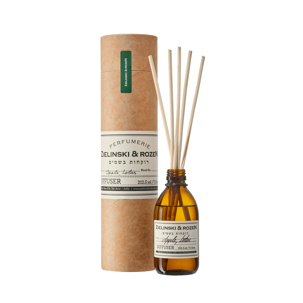 Диффузор Яблоко, Лотос