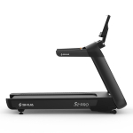 SH-T9100T22 Профессиональная беговая дорожка (Android-дисплей, 21,5") SHUA