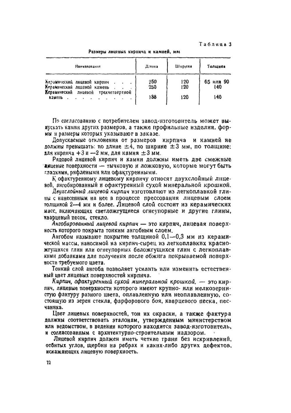 Производство глиняного кирпича | И.С. Кашкаев; Е.Ш. Шейнман
