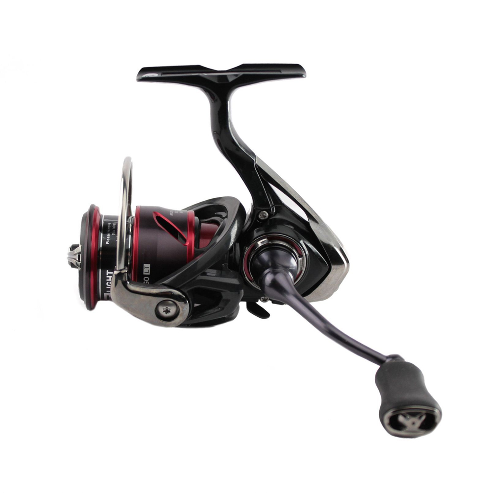 Катушка Daiwa 20 Fuego LT 6000-C