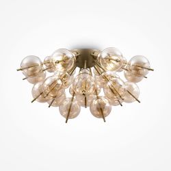Потолочная люстра Maytoni Bolla MOD133CL-04BS