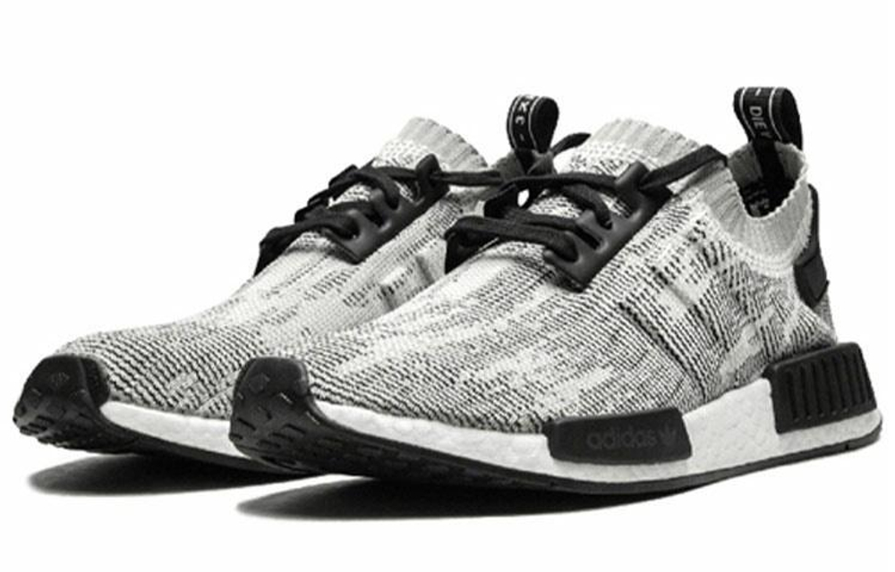 Кроссовки Adidas Originals Nmd_R1