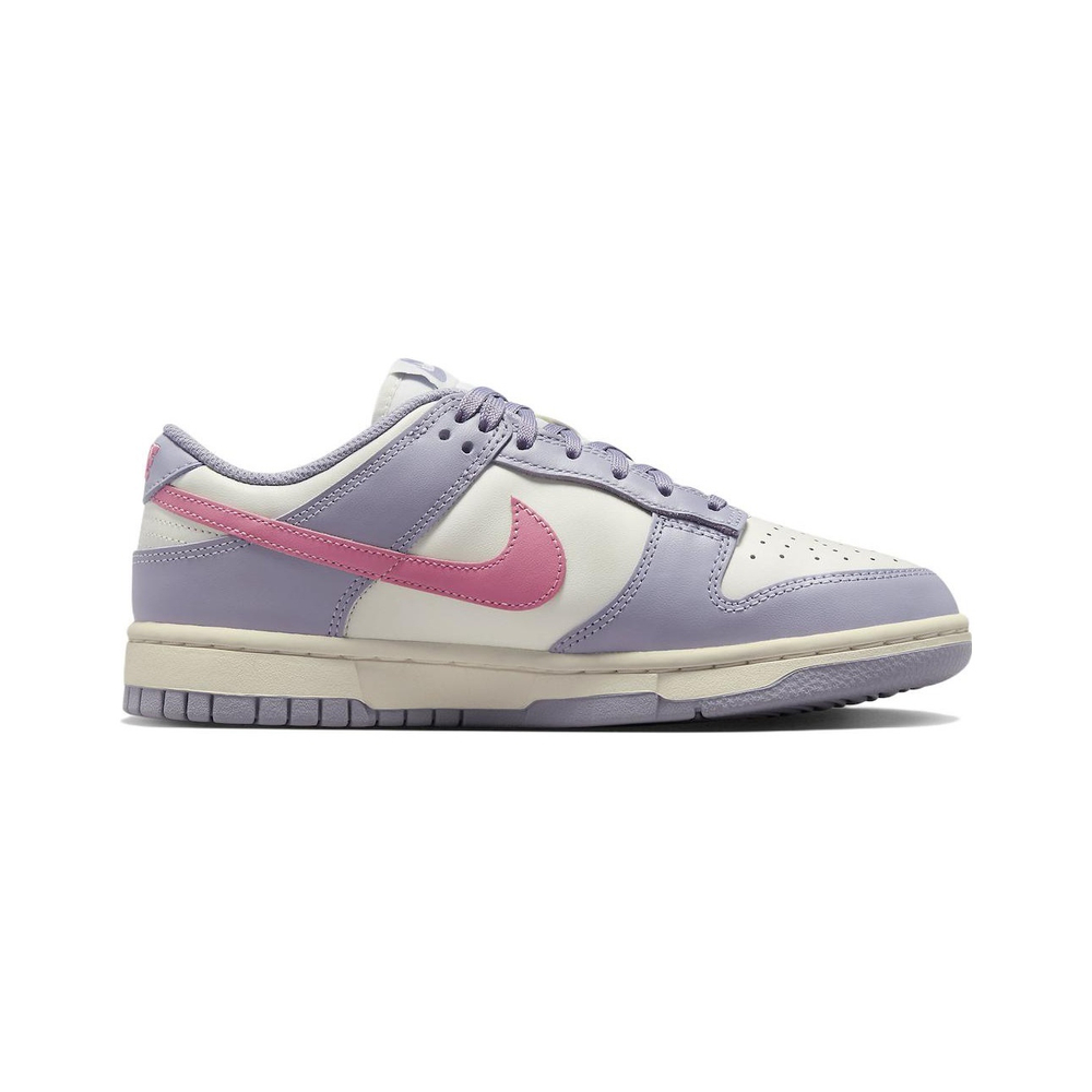 Кроссовки Nike Dunk Low Indigo Haze