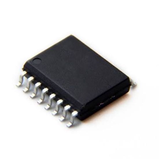 Микросхема MC33067DW / SO-16L
