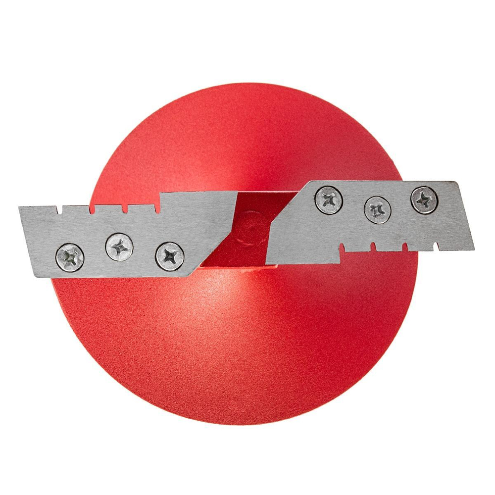 Ледобур BURAN 180L (диаметр 180мм) левое вращение