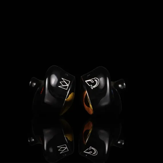 Noble Audio Agis II