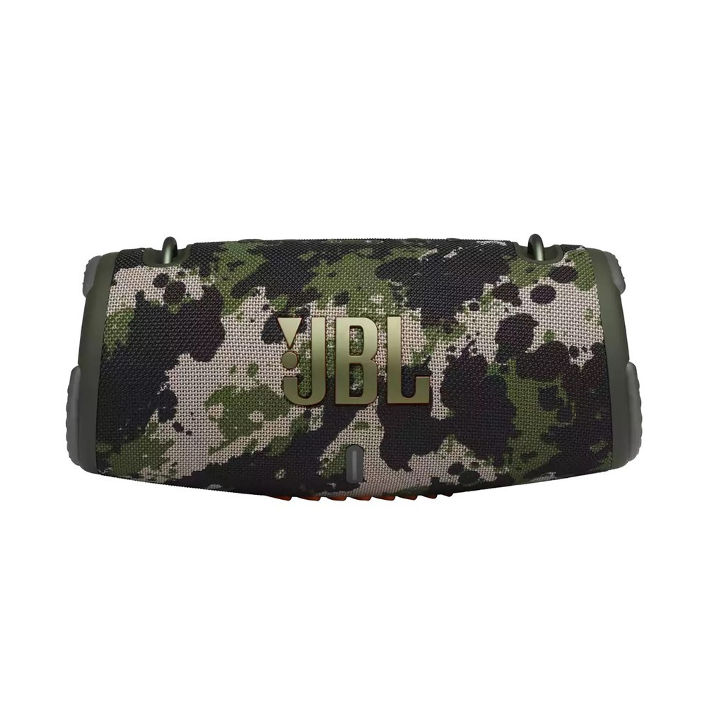 Портативная колонка JBL Xtreme 3, черная