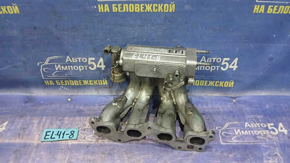 Коллектор впускной TOYOTA TERCEL 1993