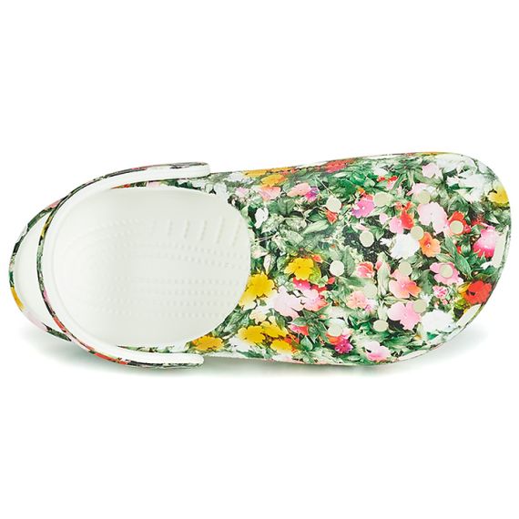 Crocs Classic Clog 'Grass Green'