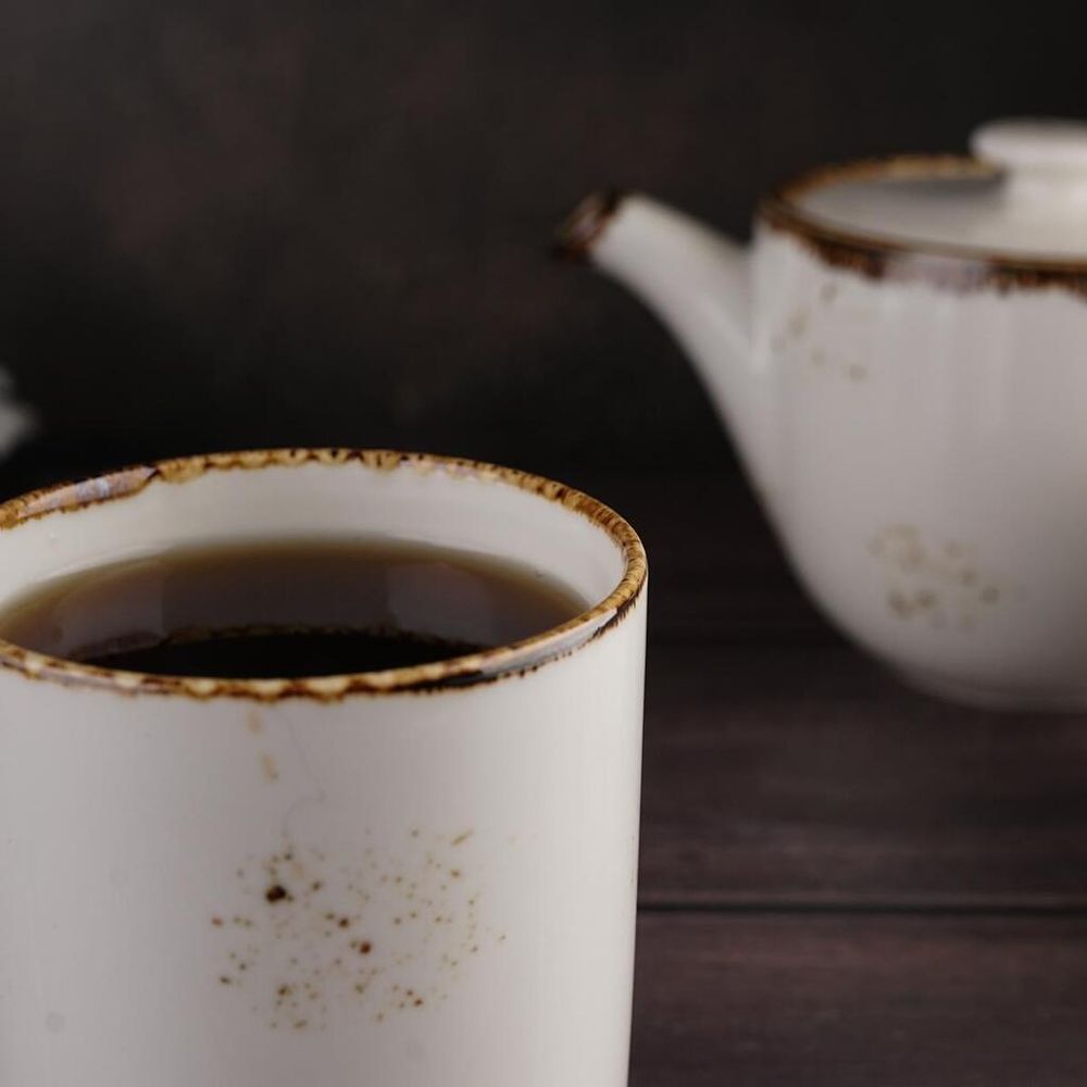 Кружка 250 мл d 7 см h9 см   Noble [6]