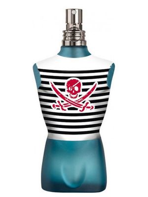 Jean Paul Gaultier Le Male Pirate Edition