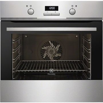 Электрический духовой шкаф Electrolux EOA 3334 AAX