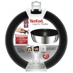 Сотейник Tefal Ingenio Emotion 26 см L9483674