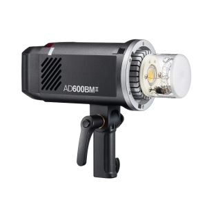 Вспышка аккумуляторная Godox Witstro AD600BMII