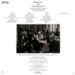 Jethro Tull / The String Quartets (2LP)