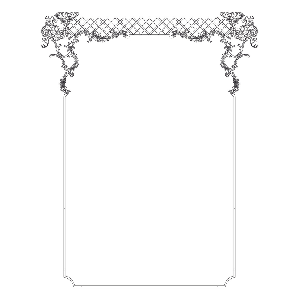 Узел RODECOR Захаржевский Ф2 66018RC